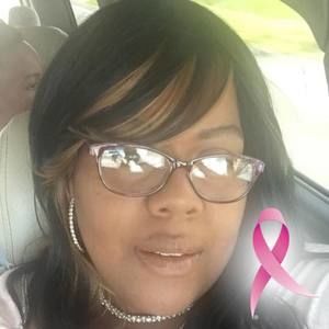 Meet your Posher, Latoria